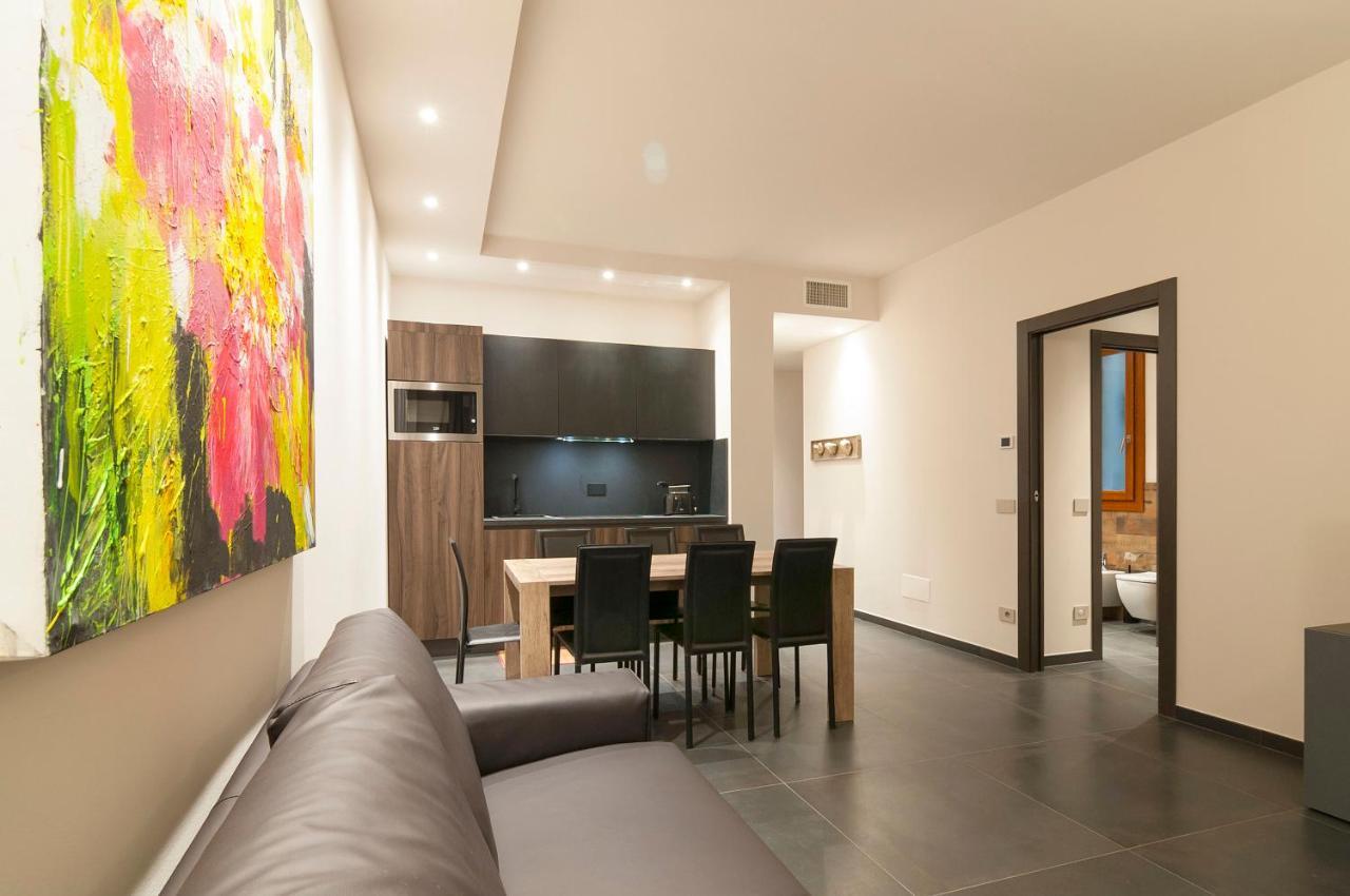 Dimore Argento Apartment