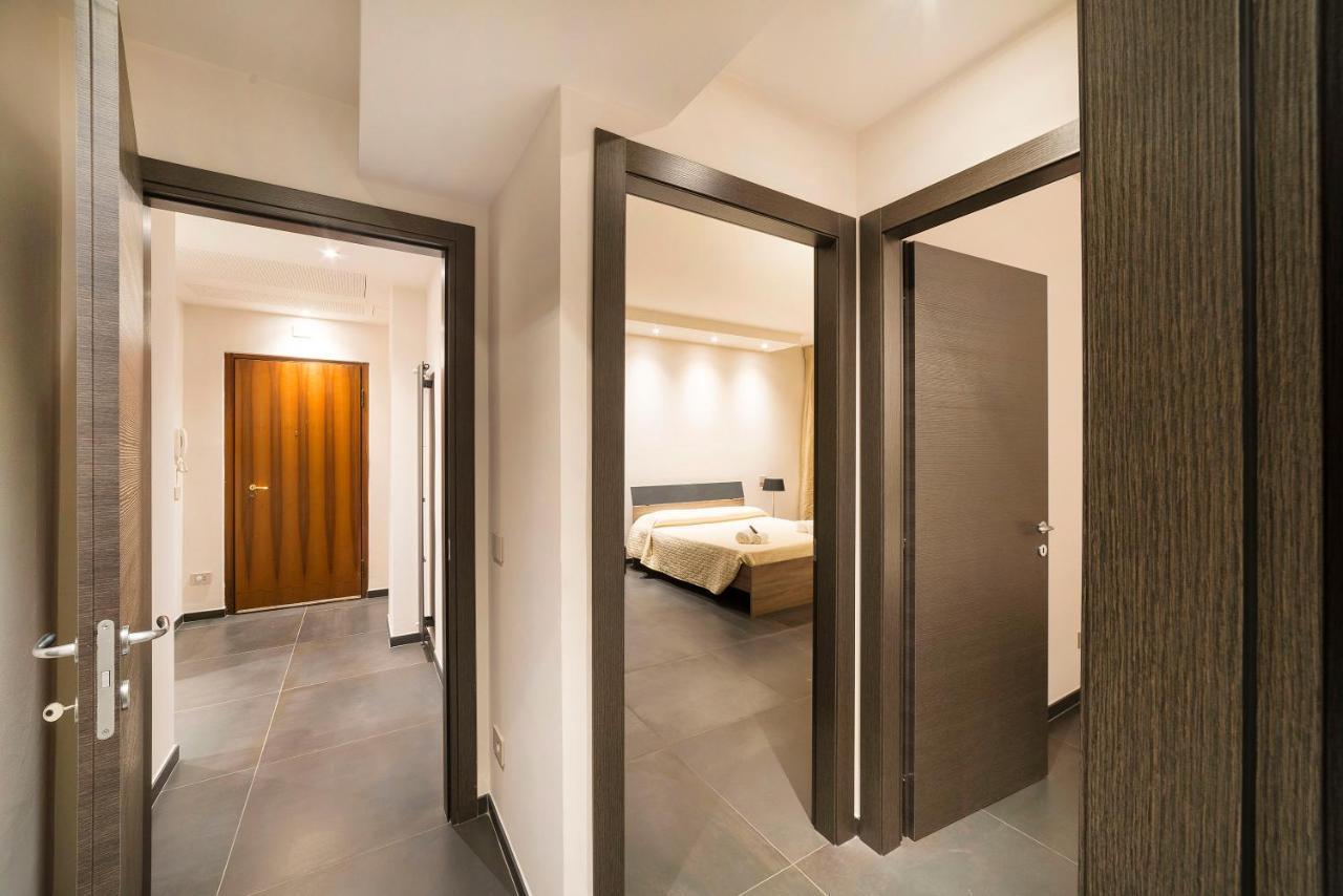 Dimore Argento Apartment Verona
