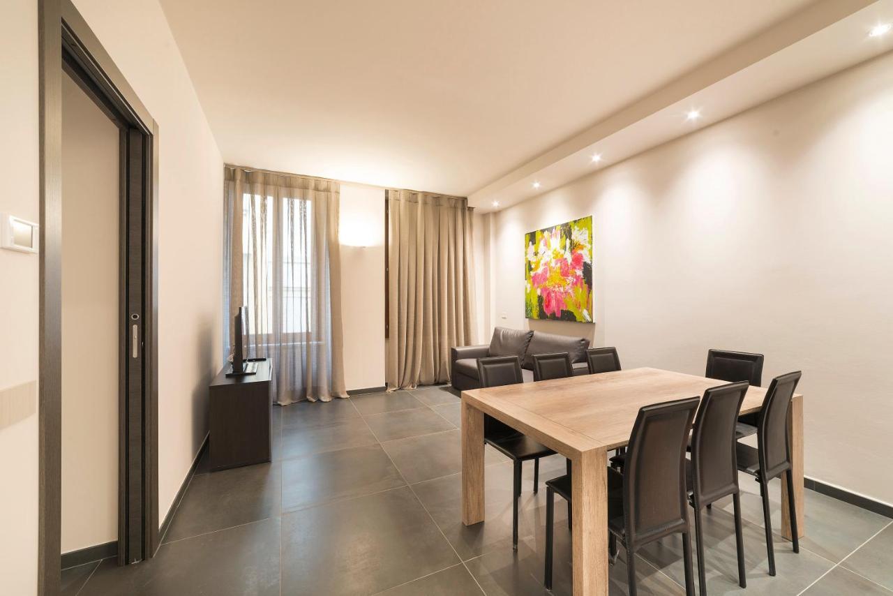 Dimore Argento Apartment Verona