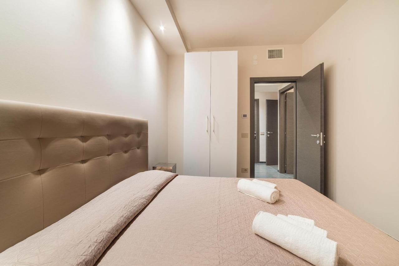 Dimore Argento Apartment