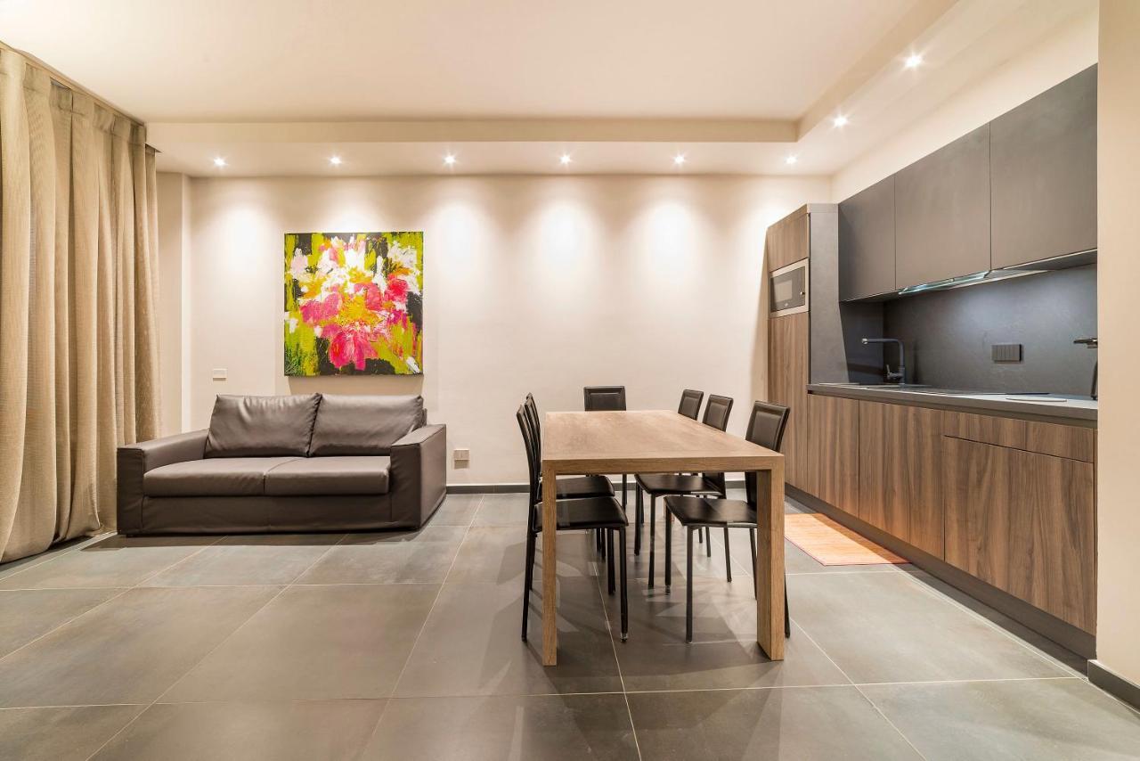 Dimore Argento Apartment Verona