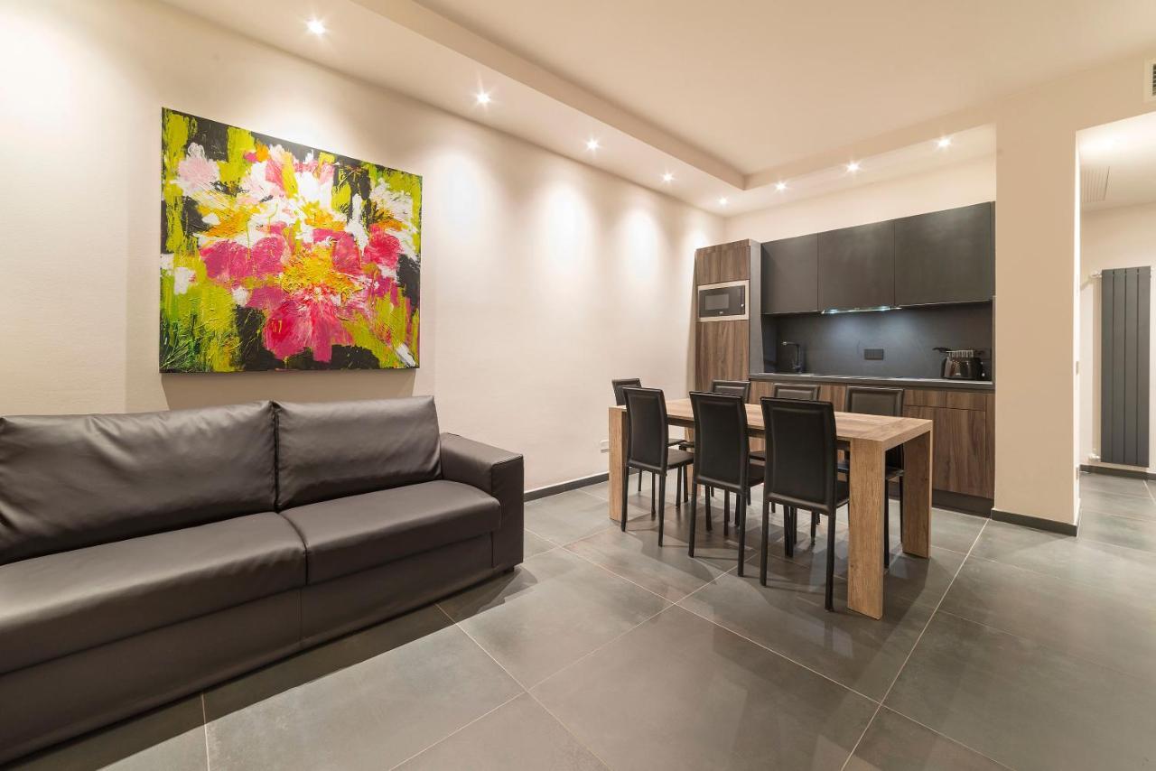 Apartment Dimore Argento