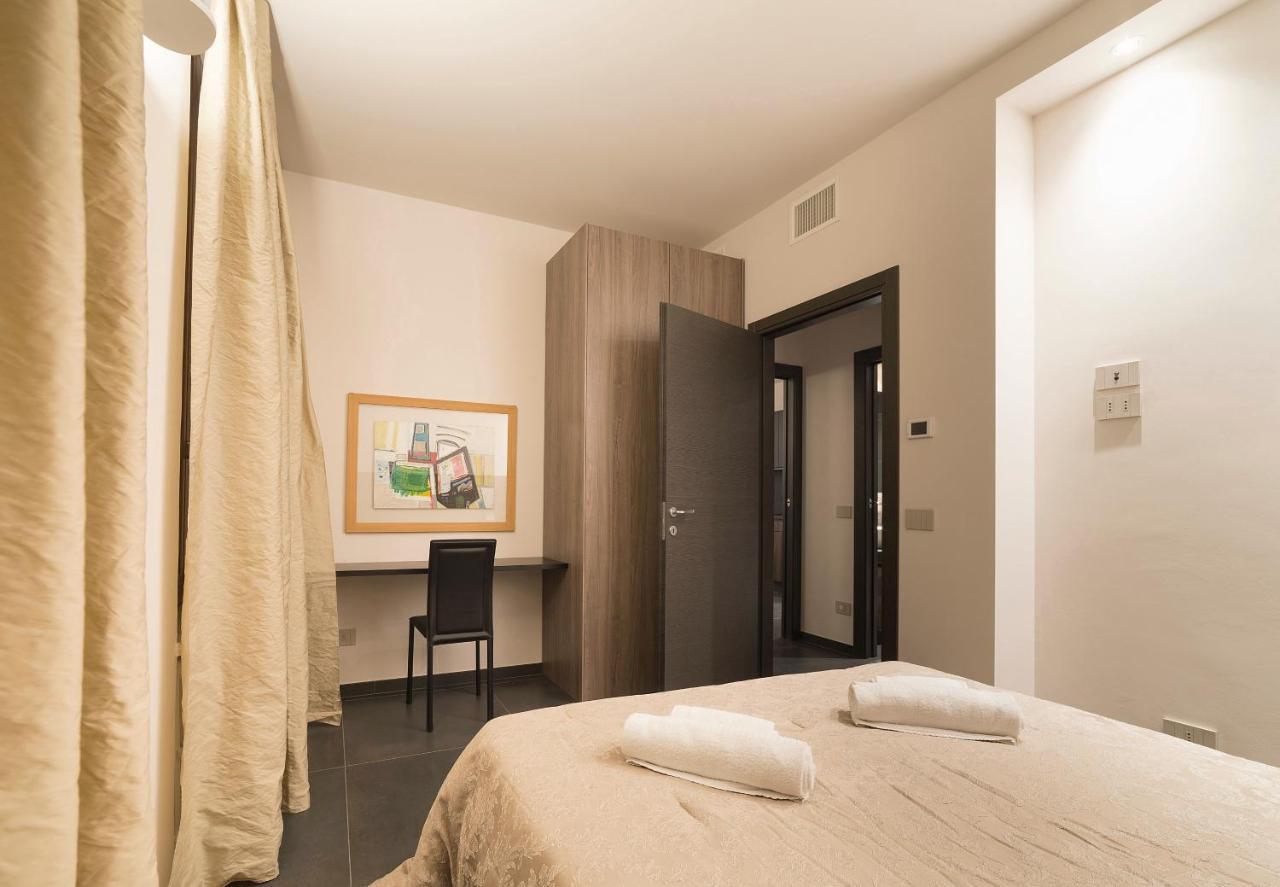 Apartment Dimore Argento