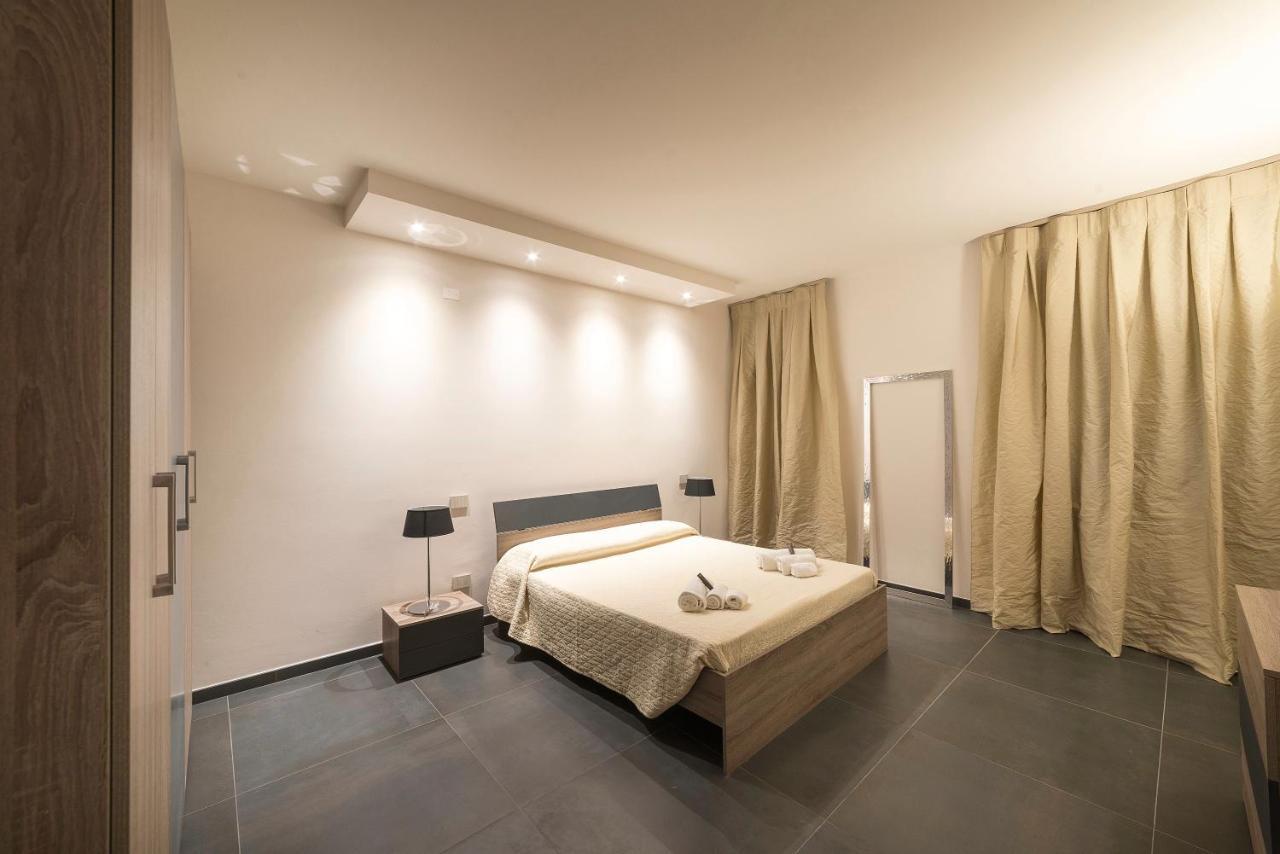 Dimore Argento Apartment *