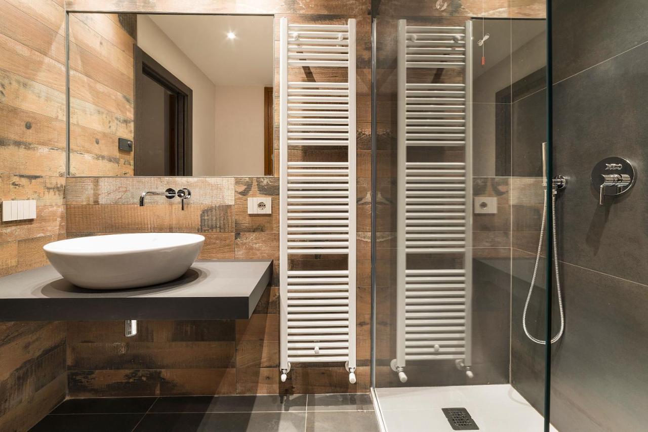 Apartment Dimore Argento *