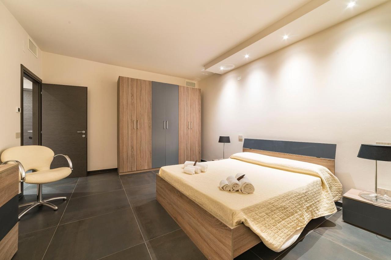 Apartment Dimore Argento Verona