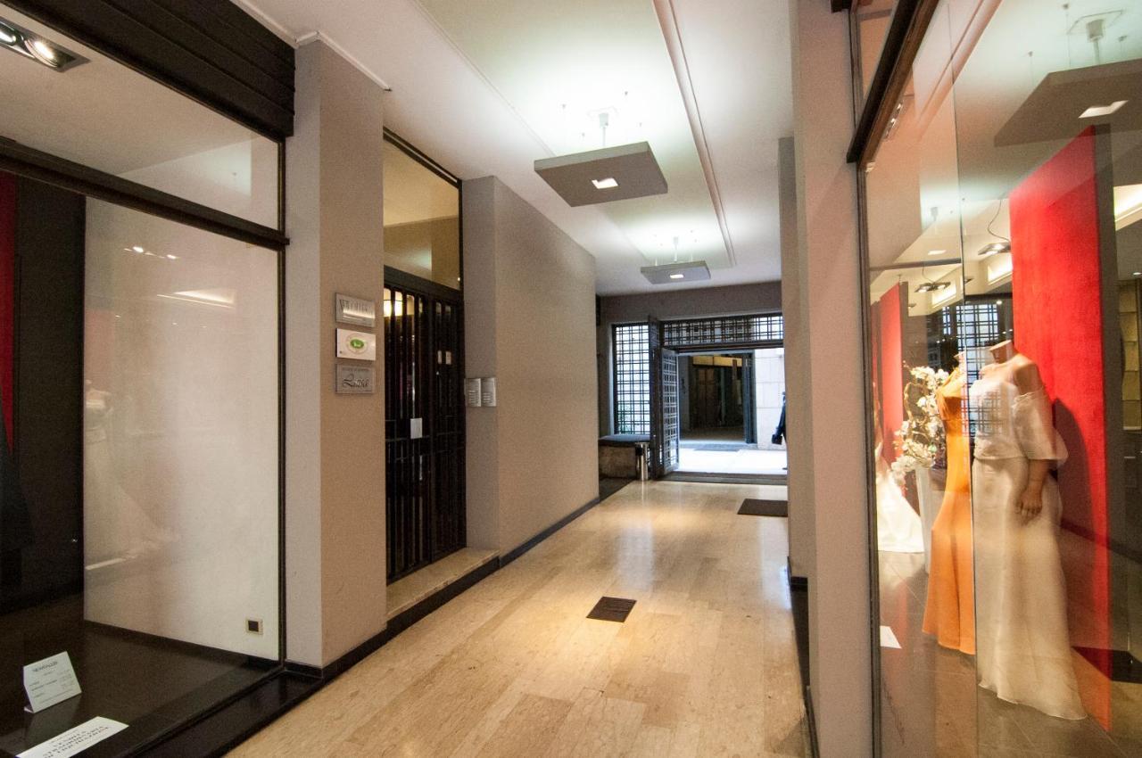 Apartment Dimore Argento *
