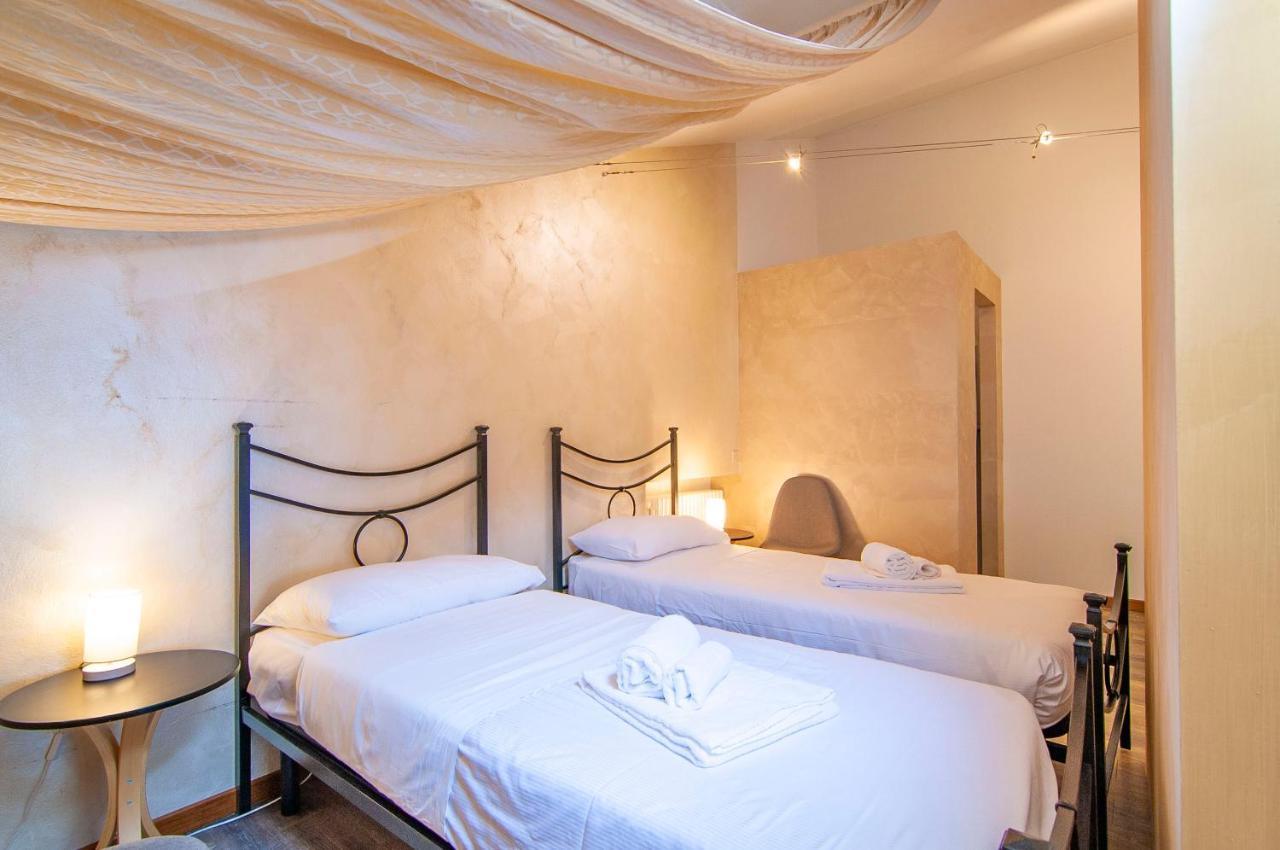 Dimore Argento Apartment Verona