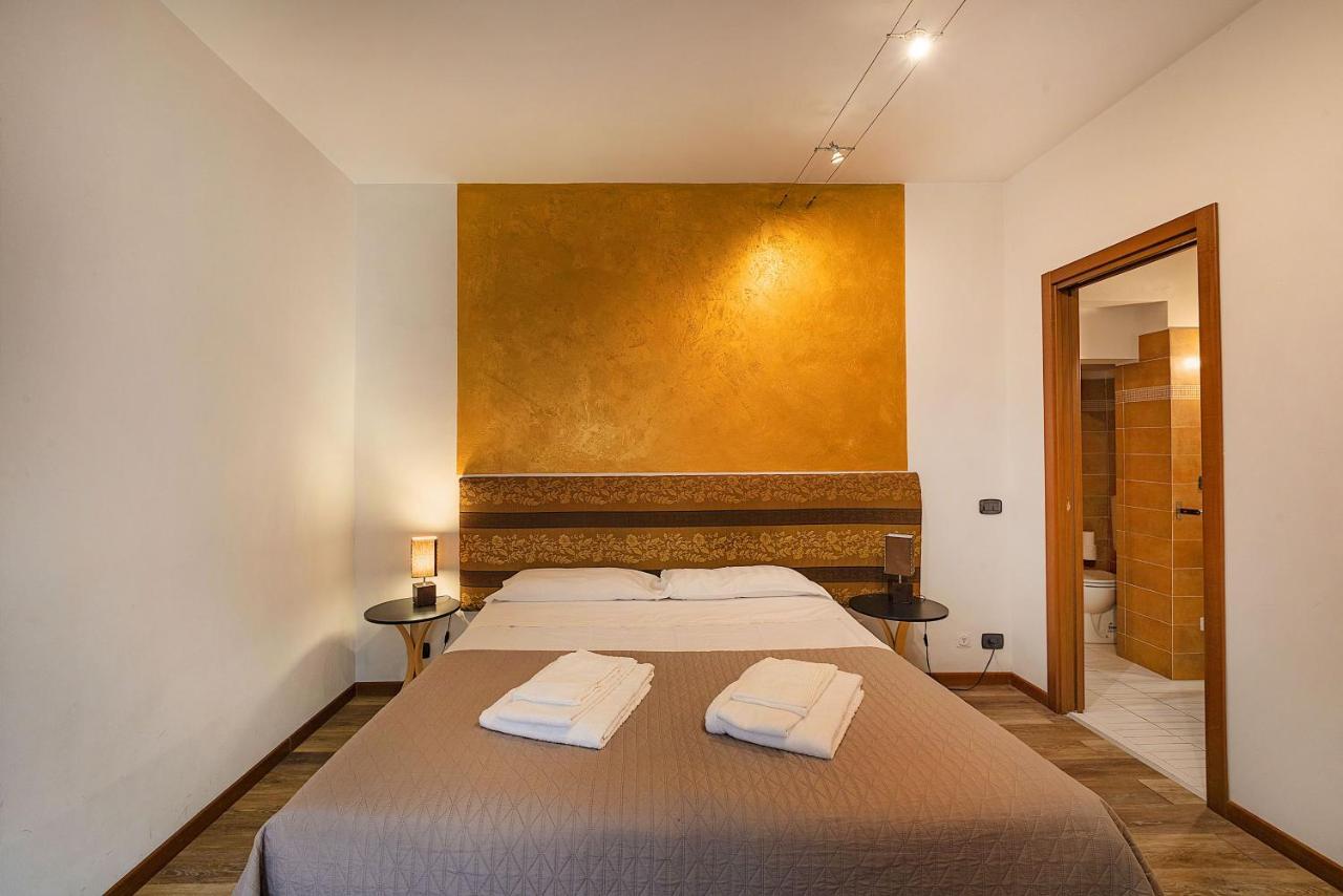 Apartment Dimore Argento Verona