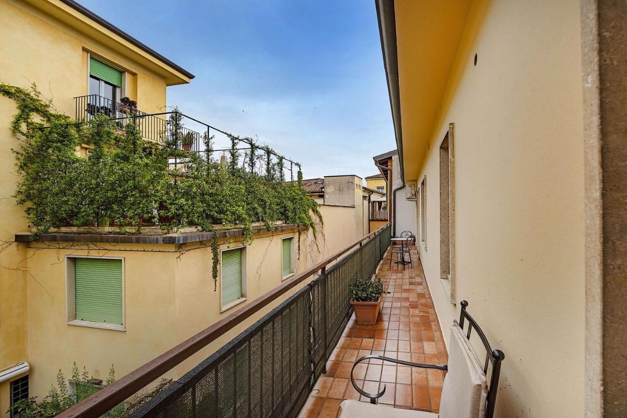 Apartment Dimore Argento Verona