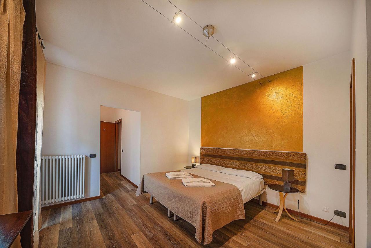 Dimore Argento Apartment
