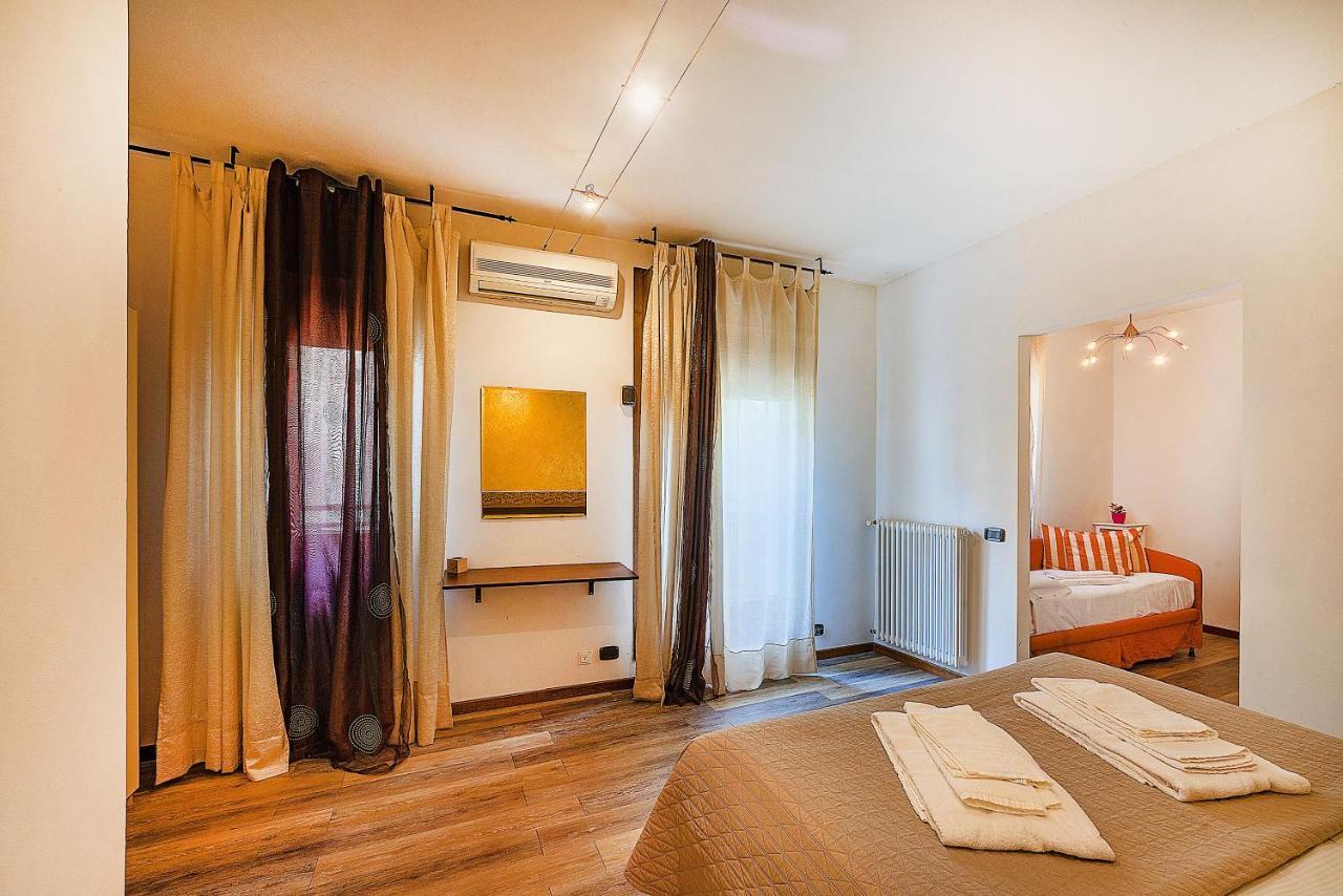 Apartment Dimore Argento *