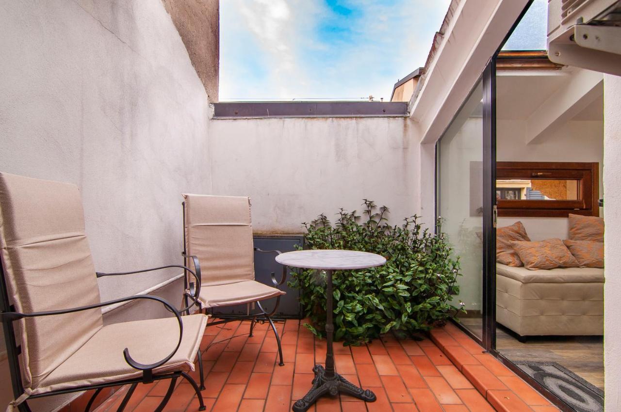 Apartment Dimore Argento *