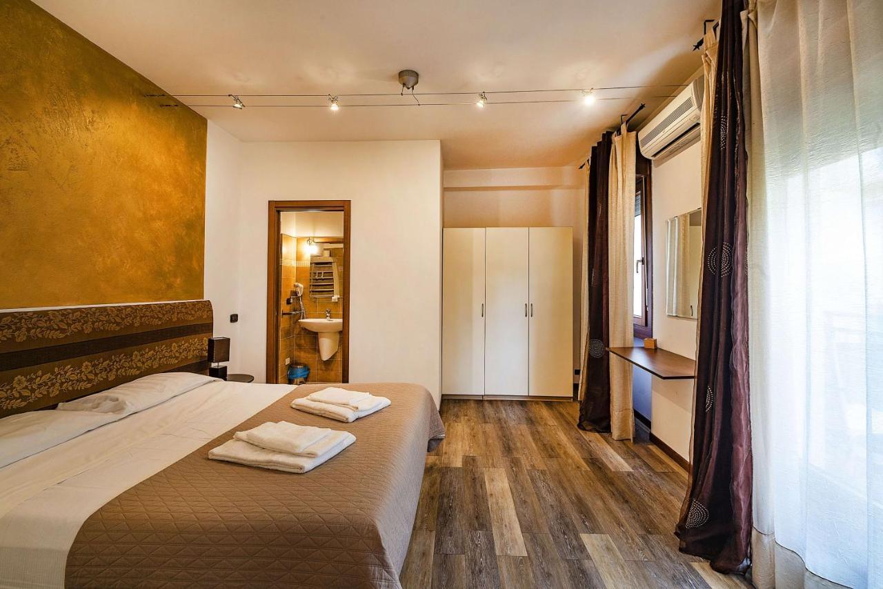 Apartamento Dimore Argento *