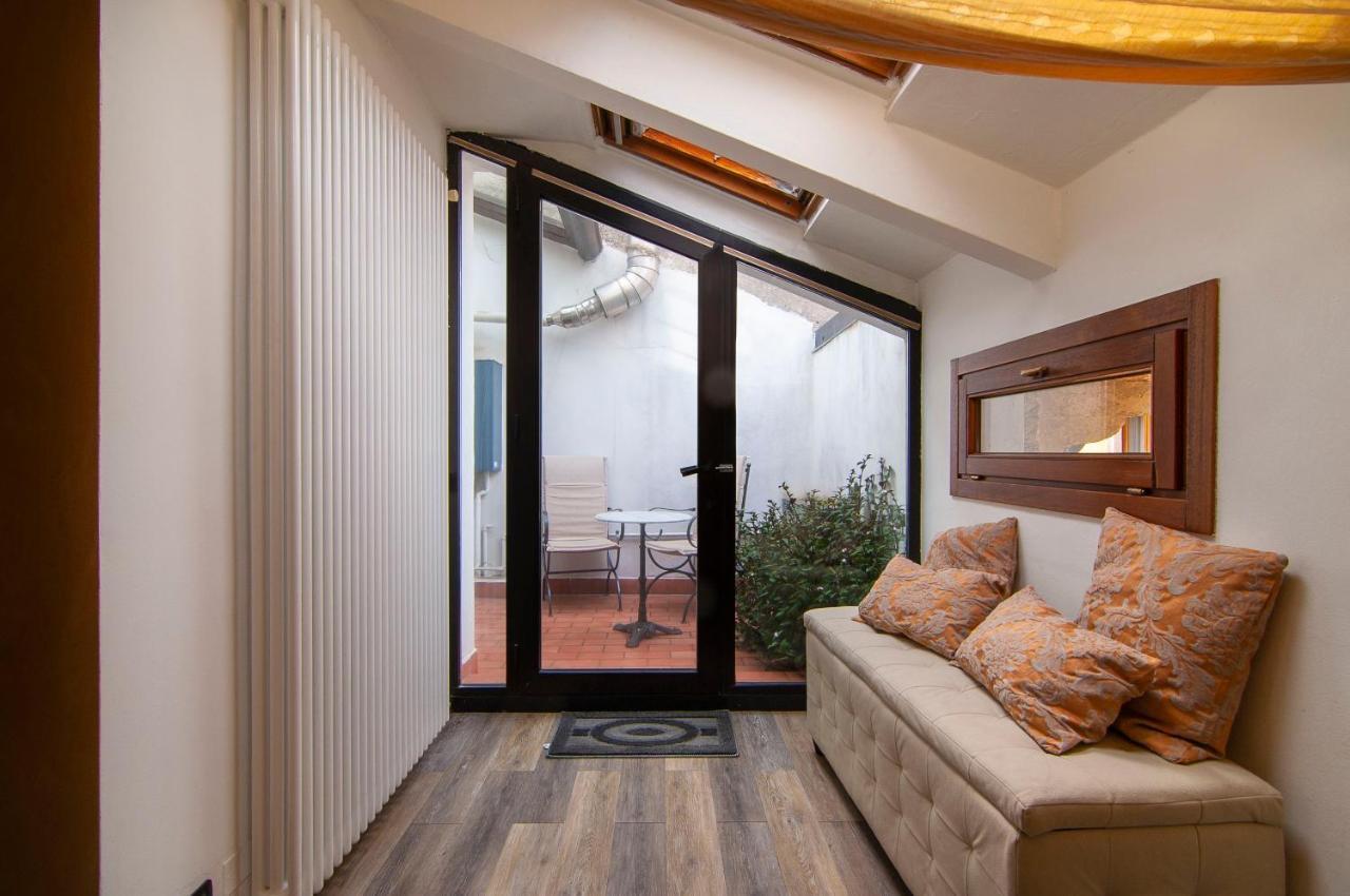 Apartment Dimore Argento
