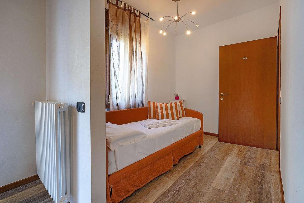 Dimore Argento Apartment *