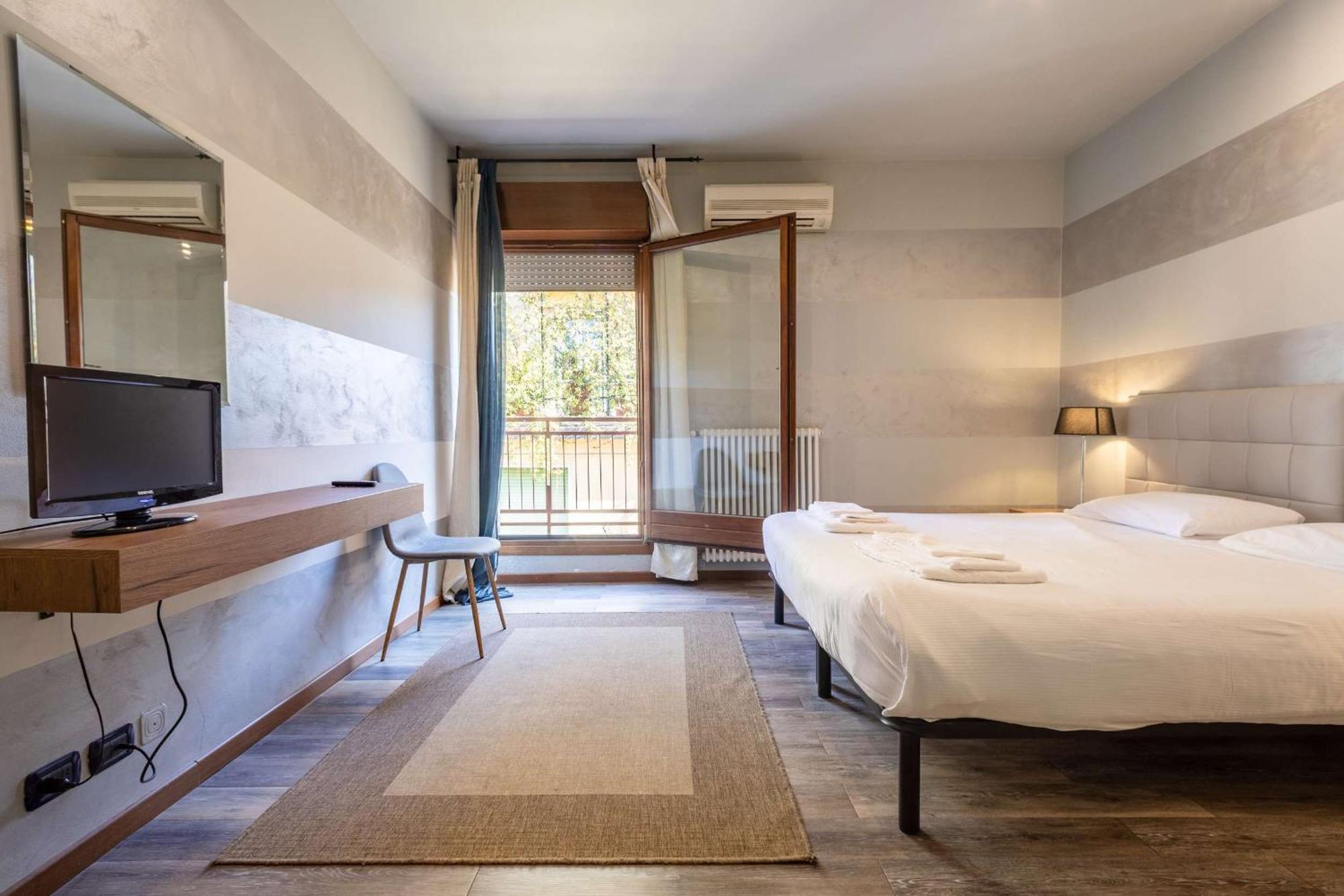 Dimore Argento Apartment *
