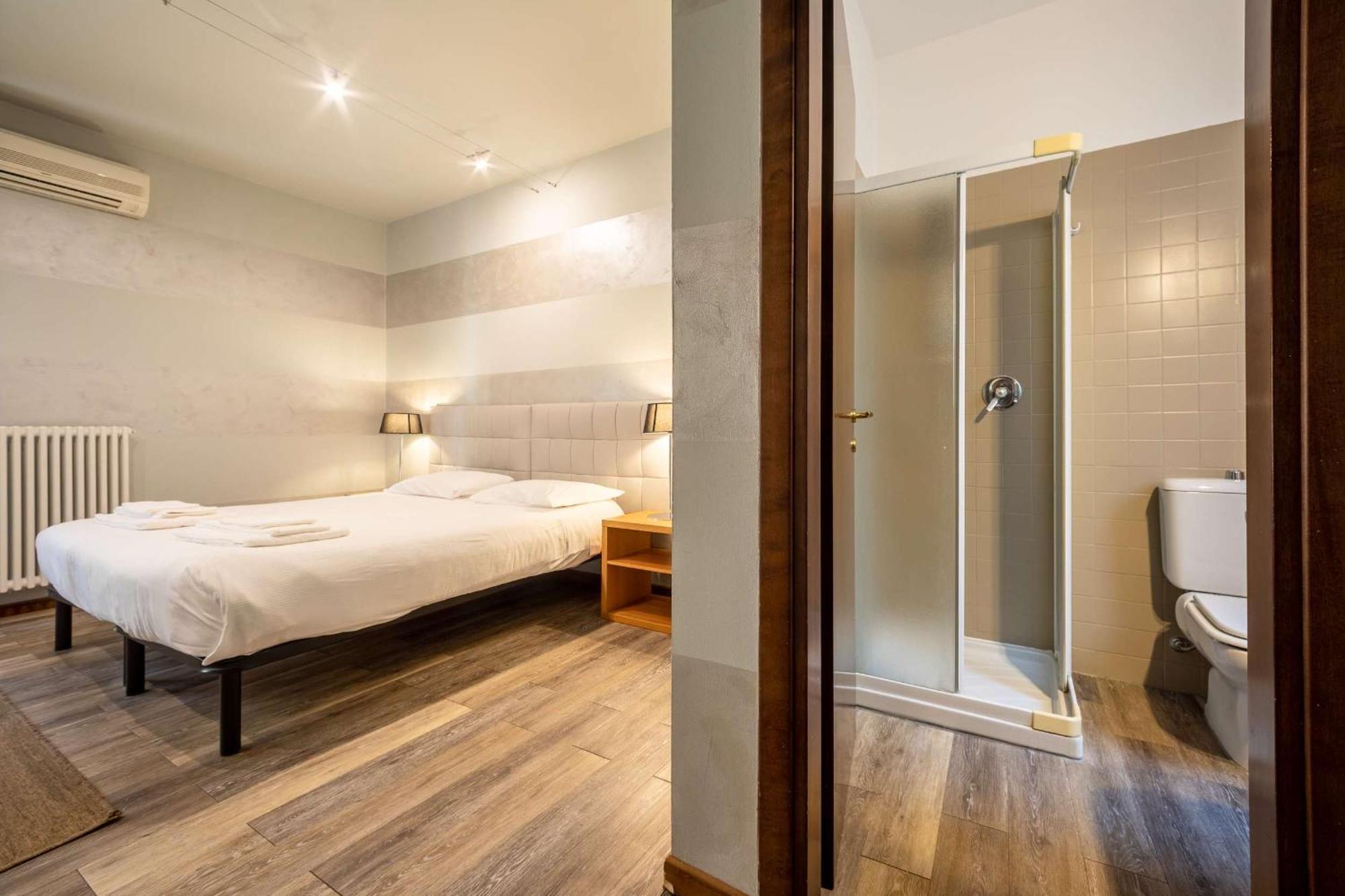 Dimore Argento Apartment Verona