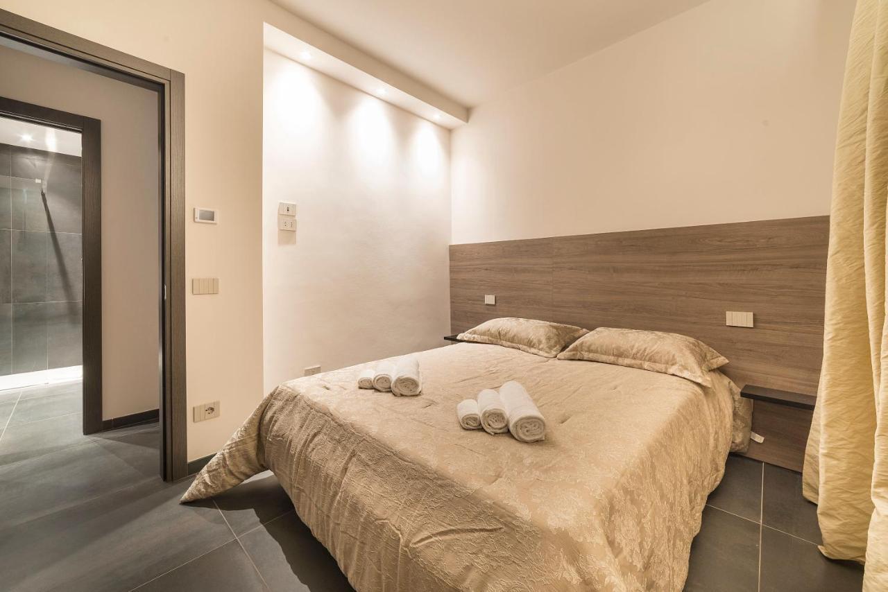 Apartment Dimore Argento Verona