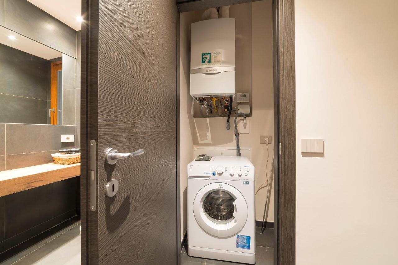 Dimore Argento Apartment